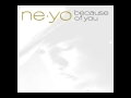 Ne-Yo - Can We Chill