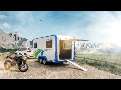 KNAUS DESEO Highlights Modelljahr 2016 DE