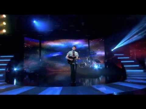 New Zealand's Got Talent - Evan Sinton - Grand Final