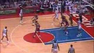 Pistons vs. Bulls 1989 game 2 (1/...)