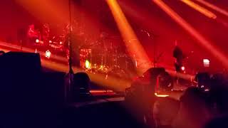 Oysterhead - Mr. Oysterhead - 1st Bank Center, 2/15/20