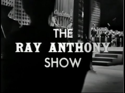 Ray Anthony - Story of The Big Band Era FULL