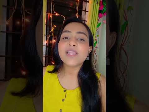 Chandana Sarkar  Udd Jaa Kaale Kava.