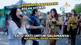 Download lagu BANYAK YANG SUKA LAGU INI || NIA DIRGHA - SATU HATI UNTUK SELAMANYA - IRAMA DOPANG mp3 Download lagu BANYAK YANG SUKA LAGU INI || NIA DIRGHA - SATU HATI UNTUK SELAMANYA - IRAMA DOPANG mp3