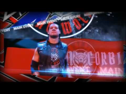 WWE Main Event Intro feat. Austin Creed