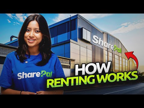 SharePal video thumbnail