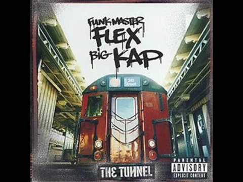 Mobb Deep ft.Lil Kim VS Funkmaster Flex ft.In Essence - Quiet Storm VS You'll Never (BIGR Ext. Mix)