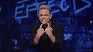 The Dentist (Part 1) | Christopher Titus | Zero Side Effects
