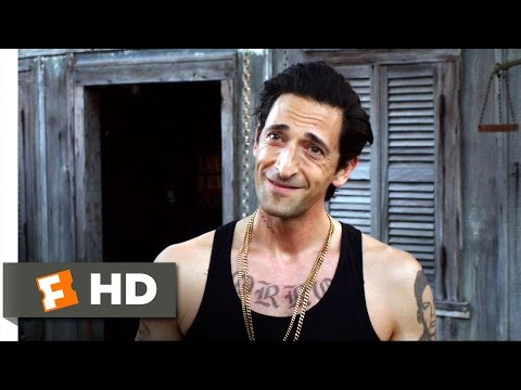 American Heist (2014) - It's Been Ten Years Scene (1/10) | Movieclips