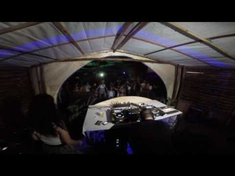 PEPE JONES @ E - TRIP NEW YEAR 2017