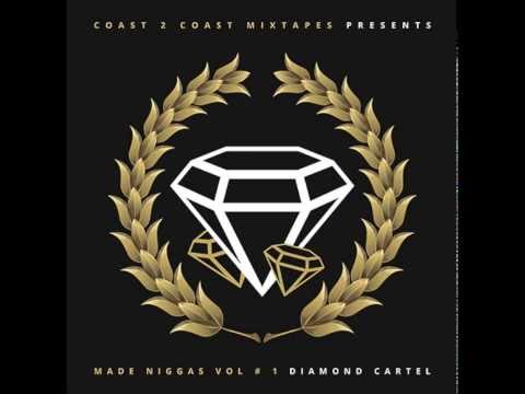 DIAMOND CARTEL (TIMELESS)