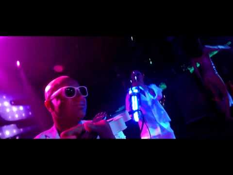 KMK Live Show @ Soho Rooms Moscow - Waves (KMK Cover)