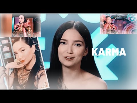 Carmin Laguardia  -  Karma ♥►