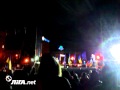 Майдан поет гимн Украины 