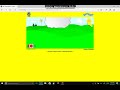 PBS Kids Teletubbies 2004 Puddle Game