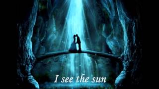 The Corrs ~ &quot;Looking Through Your Eyes&quot; (lyrics)
