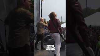 BAD RELIGION - YOU ARE THE GOVERNMENT (WHEN THEY PLAYED THE ENTIRE ALBUM “SUFFER” at PID Brockton-MA