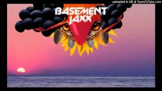 Basement Jaxx - Raindrops (Funkagenda & Paul Thomas Re-Dux)
