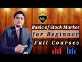 Stock Market Full Course Mrkd Lab Basics Of Stock Market For Beginners