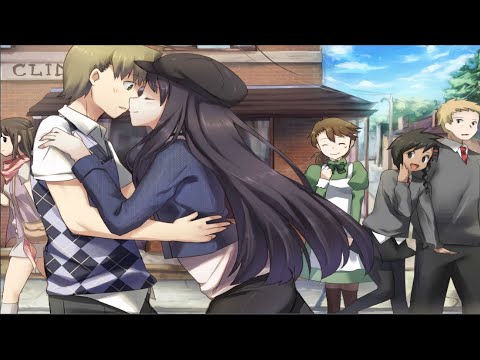 Relaxing & Heartwarming Katawa Shoujo Music