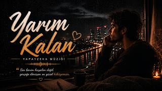Yarım Kalan   Yapay Zekâ Rap  AI Music 2026