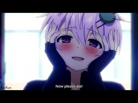 When a yandere stalker is an assassin | Mission: Yozakura Family Ep 6  English Subtitle