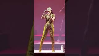 Rihanna bold concert performance ❤❤❤❤ #shorts #viral #tiktok #rihanna