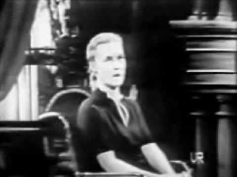 1955: The Road of Life