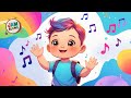 Hello Hi How Are You Song A Warm And Welcome Greeting Educationalsongs Kidssongs