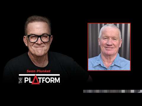 Thumbnail for Bill Sanders On Political Mood In Cromwell & Gold Mining Conflicts