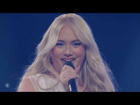 Heaven Sent - Kristy Spiteri | MESC 2025