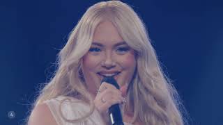 Heaven Sent - Kristy Spiteri | MESC 2025