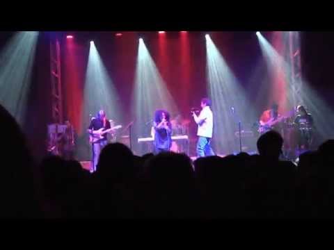 Juicy Freak - Juicy Freak - Silvestr 2010