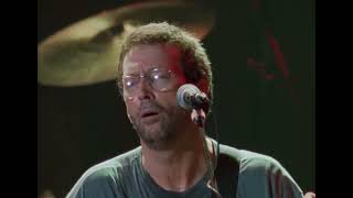 Eric Clapton - Sinner's Prayer (Nothing But The Blues)