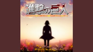 Cover art for MY WAR X THE RUMBLING X Under The Tree