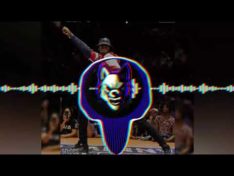 Larry - Les twins (ARABIC FLAVOR MUSIC _NAMU SERPENTARD - PSG)