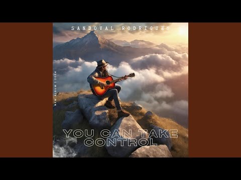 You Can Take Control - Sandoval Rodrigues