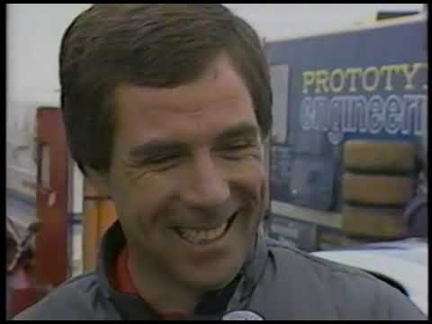 1983 WTBS "MotorWeek Illustrated" - (December 3rd)