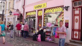 preview picture of video 'Pärnu tour 2'