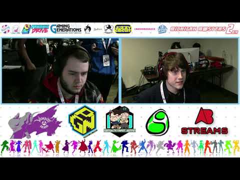 MiMas 2019: Riskk | Lemon (Emploeon) vs ToonS (Weavile)