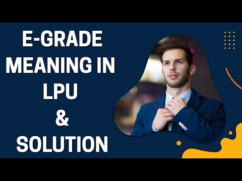 Important information for students Lpu university punjab