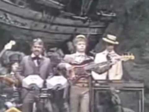 Dalibor Janda - Take Them To Mars