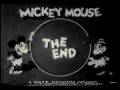 Mickey Mouse Theme Song Minnie YooHoo