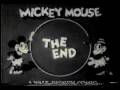 Mickey Mouse theme song (Minnie YooHoo) 