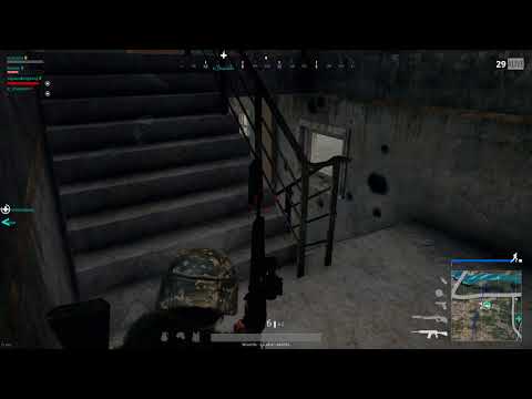 Suppressed SK12  VS Aimbot Cheaters