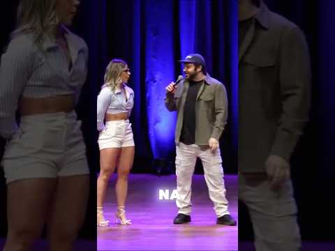 ESSA É A MULHER PERFEITA - RAPHAEL GHANEM #comedia #standupbr #humor #viralshorts