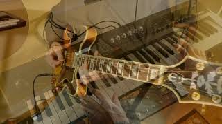 Somewhere In Hollywood (Intro)