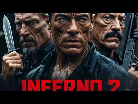 INFERNO 2 PELICULAS DE ACCION & SUSPENSO COMPLETA EN ESPAÑOL 