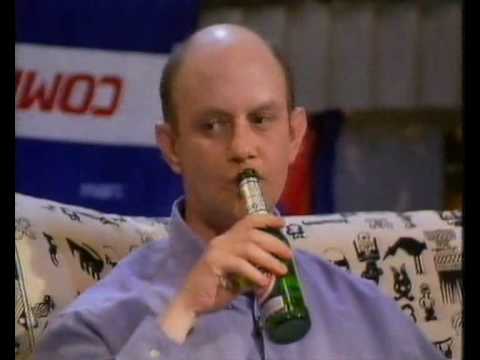 Fantasy Football League - Series 2 Finale - 1995