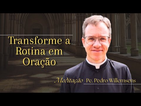 Como a Vida Cotidiana Pode te Levar a Deus?
